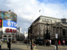 Londres - Picadilly Circus - Inglaterra